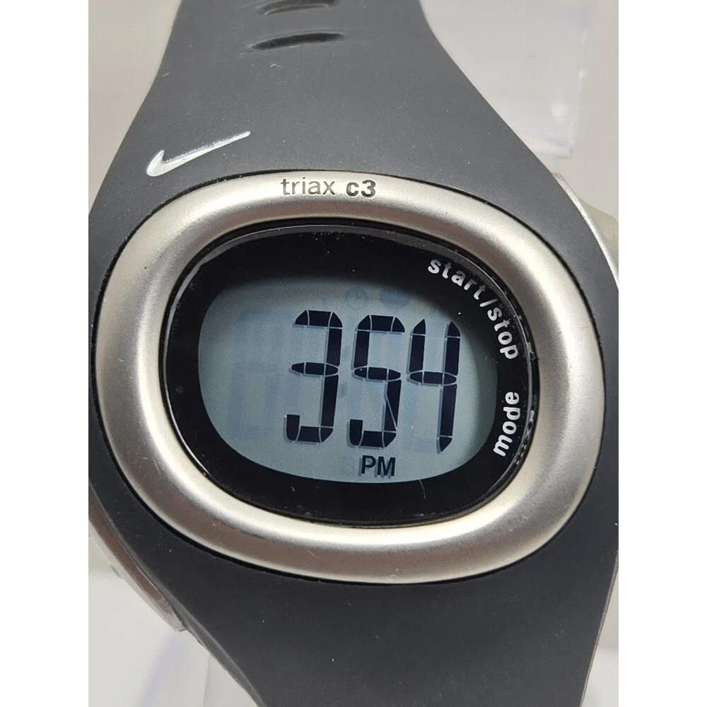 Nike item shows